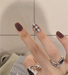 -1T·1M 日式美甲美睫