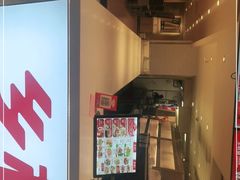 -乡村基(环球中心北区餐厅)