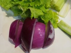 -百花食府(渔阳南路店)