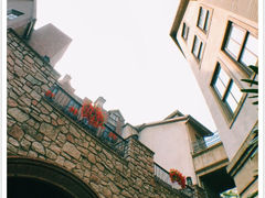 -中旅阿那亚九龙湖·公主酒店