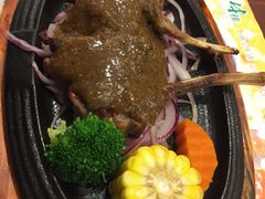 -尊品牛排(沙湾印象汇店)