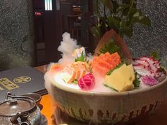 -大江户日本料理(吕厝店)