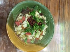 iphone_upload_pic-毅祥斋老孙家泡馍(北院门鼓楼店)