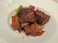 -丽思卡尔顿酒店-天泰轩中餐厅(大沽北路店)