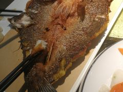 -汉唐守艺人·河北面馆(民心河店)