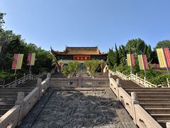 -江阴君山寺
