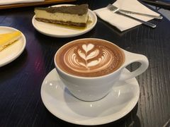 -明谦·Coffee&Cocktail Bar(美您公园店)