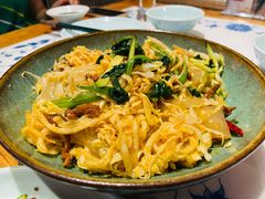 麻酱拉皮-东方饺子王(新阳路店)