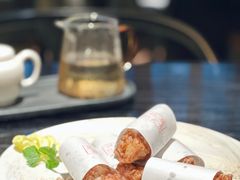 -五缘湾凯悦酒店·悦饗中餐厅