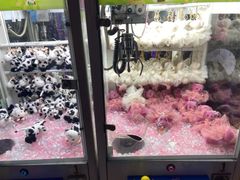 -爱玩嘉年华(江北一店)