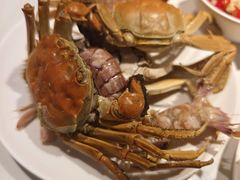 -加餐海鲜自助(集美银泰百货店)