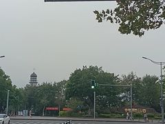 -金海湾滨江公园