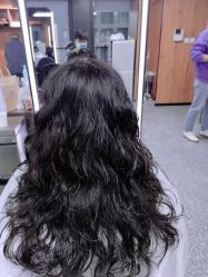 点击看大图 -HD HAIR STYLE