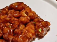 -外婆家(天河领展店)