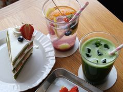 -三花屋 Mihhanaya