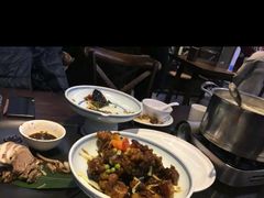 -路小缦·珍馐美馔(市心北路店)