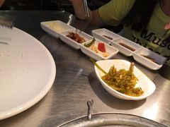 -韩聚屋韩国烤肉餐厅(新北万达店)