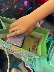 -KIDSLAND(北京蓝色港湾店)