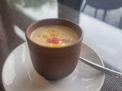 -杭州桐庐康莱德酒店西餐厅-舍