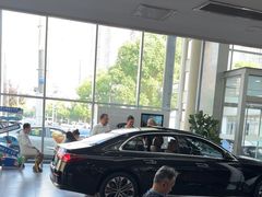 -上海德星奔驰(江杨南路店)