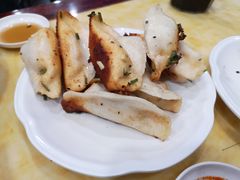 -张记汤馆(嫩江路店)