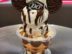 -DQ·蛋糕·冰淇淋(富华里店)