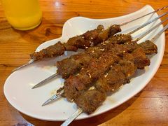 -草原牧羊火锅·龙虾·烤鱼(杨浦店)