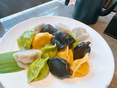 -吕氏焗小鲜•海鲜青岛菜(总店)