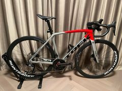 -TREK崔克自行车(碧云店)