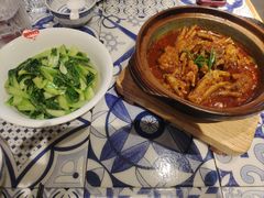 -图味美小黄鱼·景德菜(浙江路店)