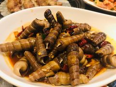 钉螺-牛味道炭火烤肉(湖前总店)