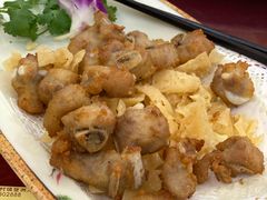 蒜香骨-金百门·顺德海鲜酒家(陈村店)