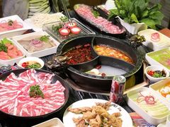 -辣府(大融城店榜首餐厅)