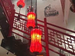 大堂-京味张·北京烤鸭(天河南二路店)