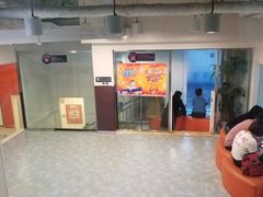 -蓝旗游泳·青训·亲子水域中心(方庄中心)