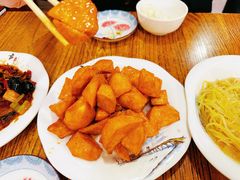 -红实家常菜(静安里店)