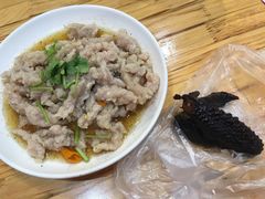 -大叔家福鼎小吃(十全街店)