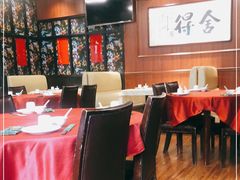 大堂-阿莉餐厅(枣阳路店)