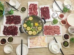 -伟记牛肉(金鸿公路店)