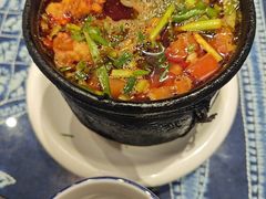 -云南李记罐罐米线饵丝小吃(汉中门金鹰店)