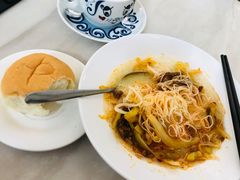 -翠华餐厅(香港国际机场店)