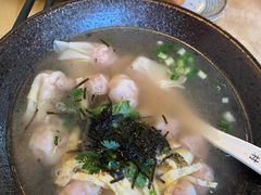 -桃园眷村(万象天地店)