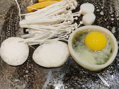 -韩阳王石板烤肉