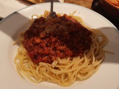 -萨莉亚意式餐厅(浦江万达广场店)