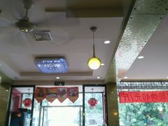 大堂-城一锅涮烤羊蝎子·烤串