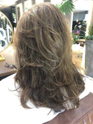 点击看大图 -意廊 Hair Salon