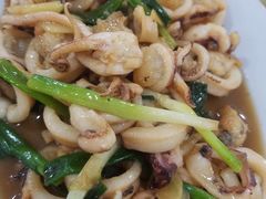 -秋姐美食店(旅游大道店)