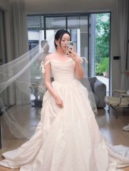 点击看大图 -Chic Bridal 熙可婚纱
