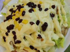 -桃子餐厅·天津菜(红星路直营店)