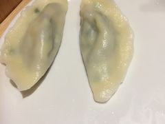 -喜家德虾仁水饺(华强天虹店)